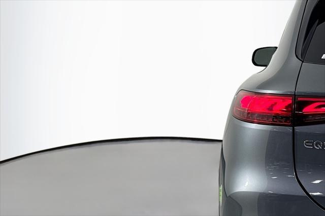 used 2023 Mercedes-Benz EQS 450 car, priced at $46,984