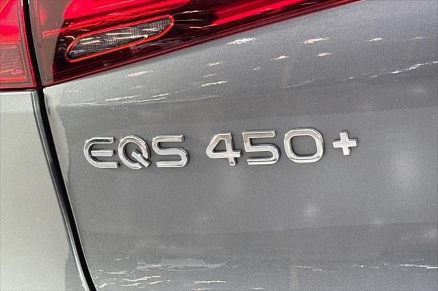 used 2023 Mercedes-Benz EQS 450 car, priced at $46,984