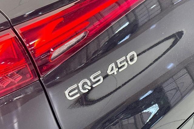 new 2024 Mercedes-Benz EQS 450 car, priced at $109,495