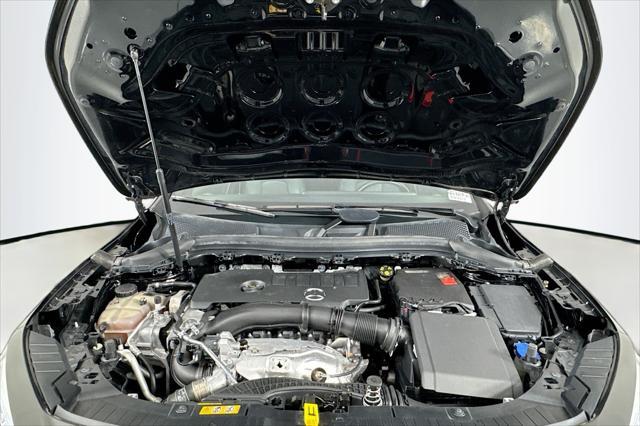 used 2021 Mercedes-Benz GLA 250 car, priced at $23,283