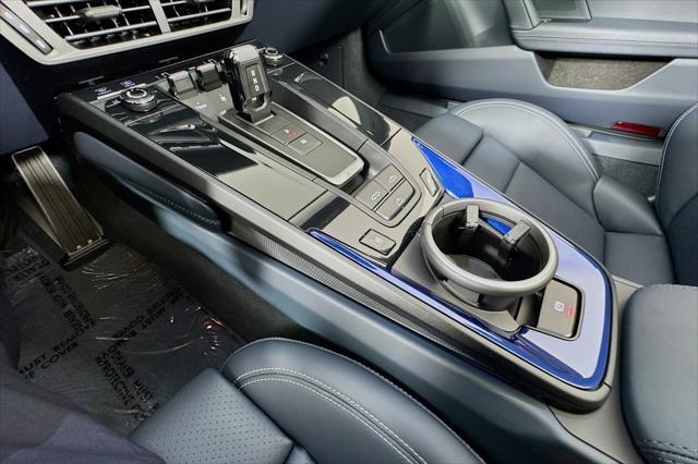 used 2025 Porsche 911 car, priced at $205,981