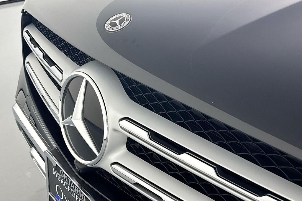 used 2022 Mercedes-Benz GLC 300 car, priced at $28,684