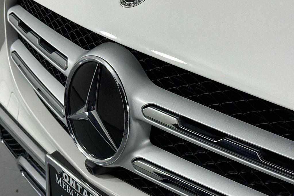 used 2022 Mercedes-Benz GLC 300 car, priced at $32,484