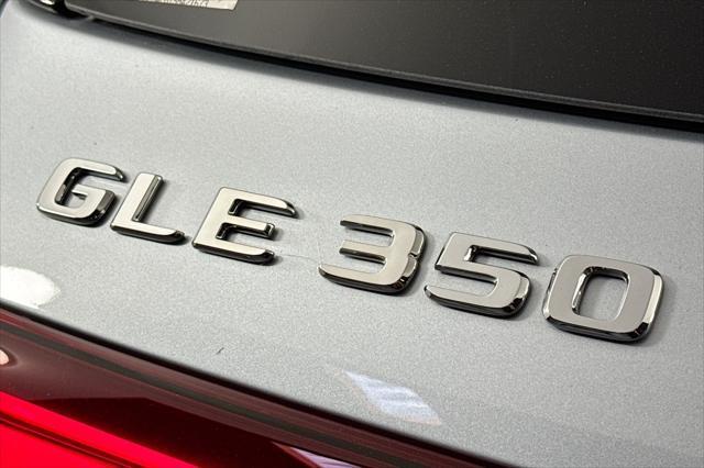 new 2025 Mercedes-Benz GLE 350 car, priced at $76,665