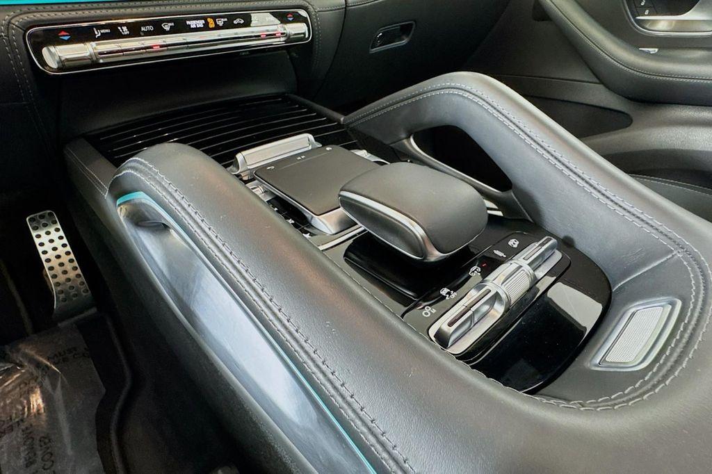 used 2022 Mercedes-Benz AMG GLE 53 car, priced at $69,783