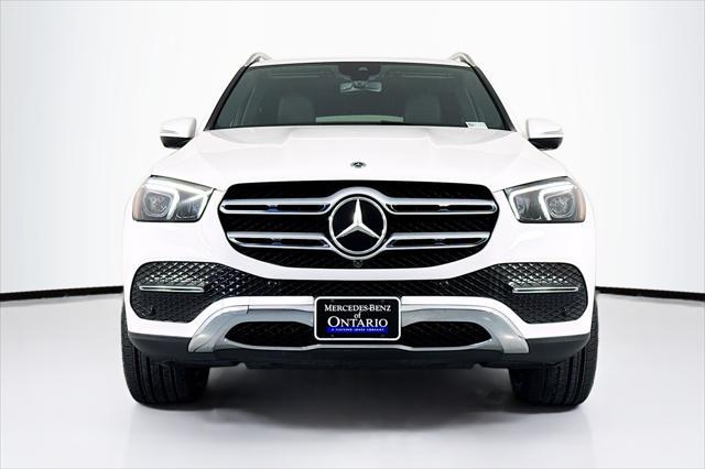 used 2023 Mercedes-Benz GLE 350 car, priced at $47,984