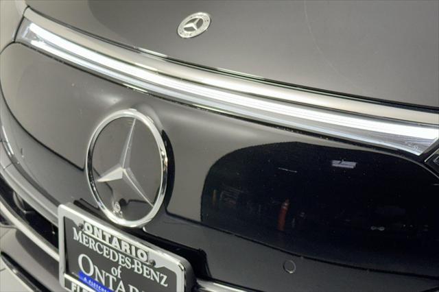 used 2023 Mercedes-Benz EQS 450 car, priced at $45,494