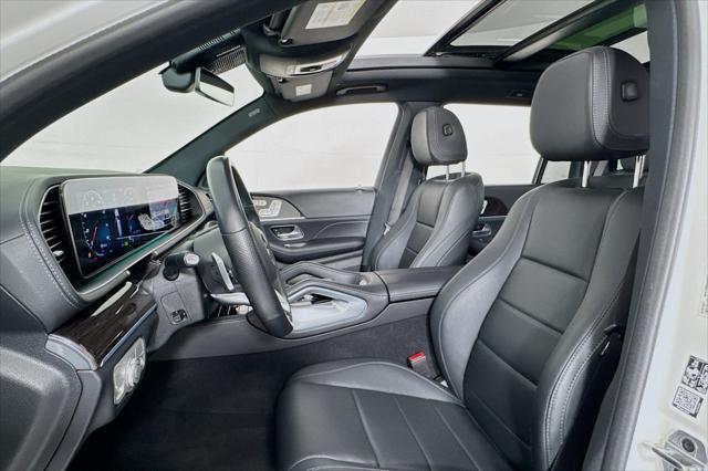 used 2022 Mercedes-Benz GLS 450 car, priced at $63,984