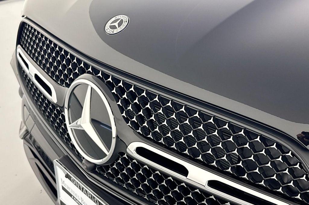 new 2026 Mercedes-Benz GLC 300 car, priced at $66,215