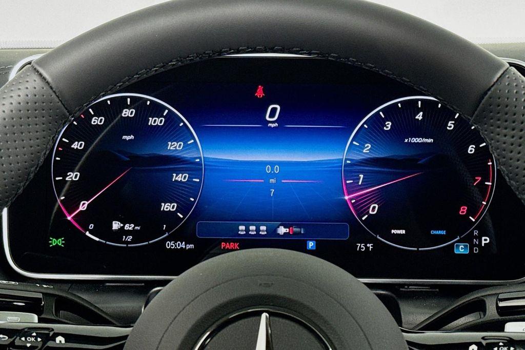 new 2026 Mercedes-Benz GLC 300 car, priced at $66,215