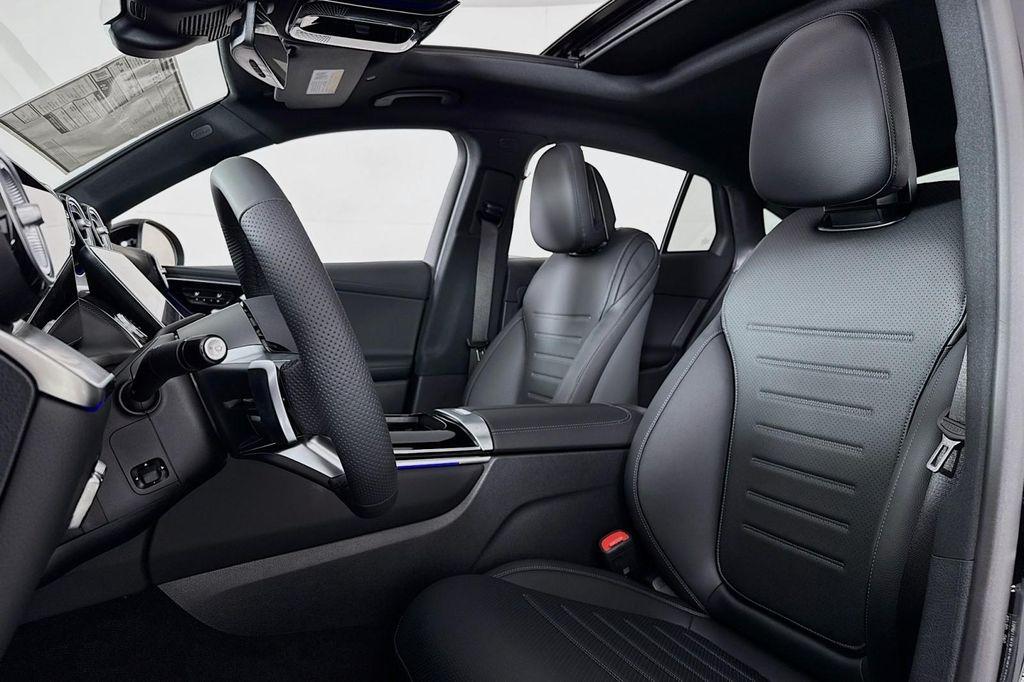 new 2026 Mercedes-Benz GLC 300 car, priced at $66,215