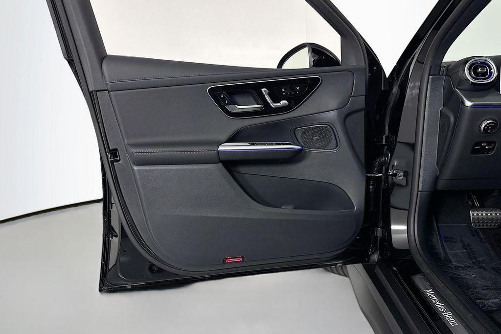 new 2026 Mercedes-Benz GLC 300 car, priced at $66,215