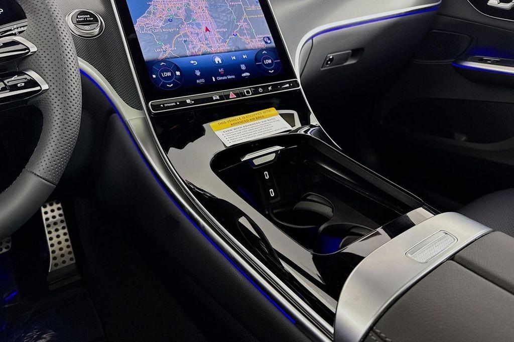 new 2026 Mercedes-Benz GLC 300 car, priced at $66,215