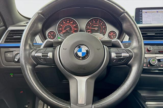 used 2019 BMW 430 Gran Coupe car, priced at $18,482