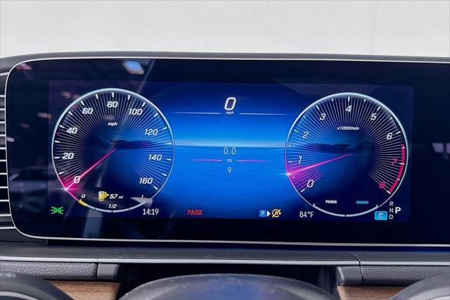 new 2025 Mercedes-Benz GLE 350 car, priced at $67,145
