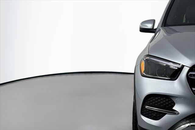 new 2025 Mercedes-Benz GLE 350 car, priced at $67,145