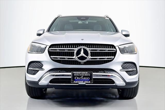 new 2025 Mercedes-Benz GLE 350 car, priced at $67,145