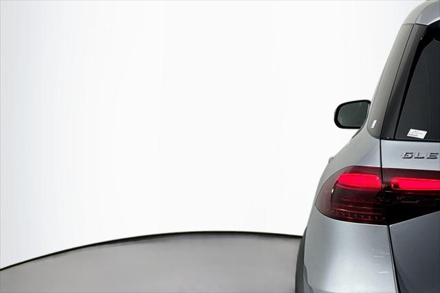 new 2025 Mercedes-Benz GLE 350 car, priced at $67,145
