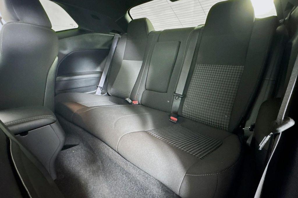 used 2020 Dodge Challenger car, priced at $20,483