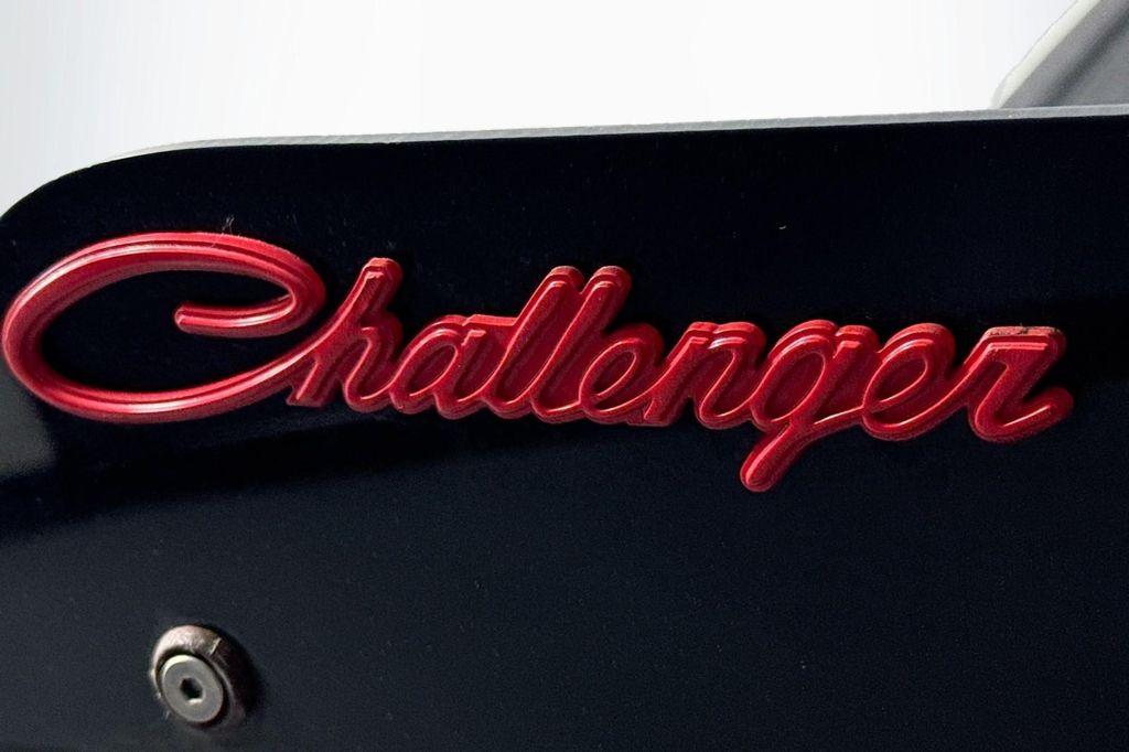 used 2020 Dodge Challenger car, priced at $20,483