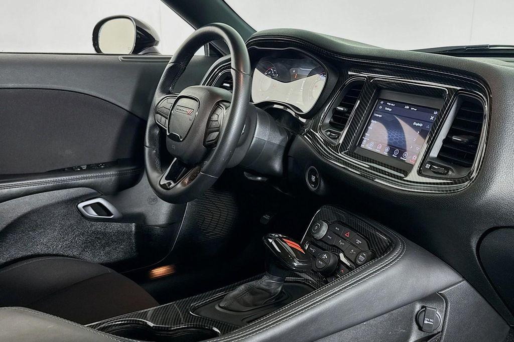 used 2020 Dodge Challenger car, priced at $20,483
