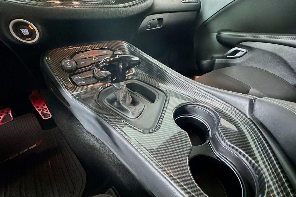 used 2020 Dodge Challenger car, priced at $20,483