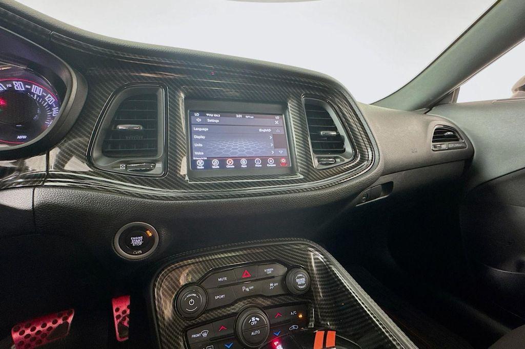used 2020 Dodge Challenger car, priced at $20,483