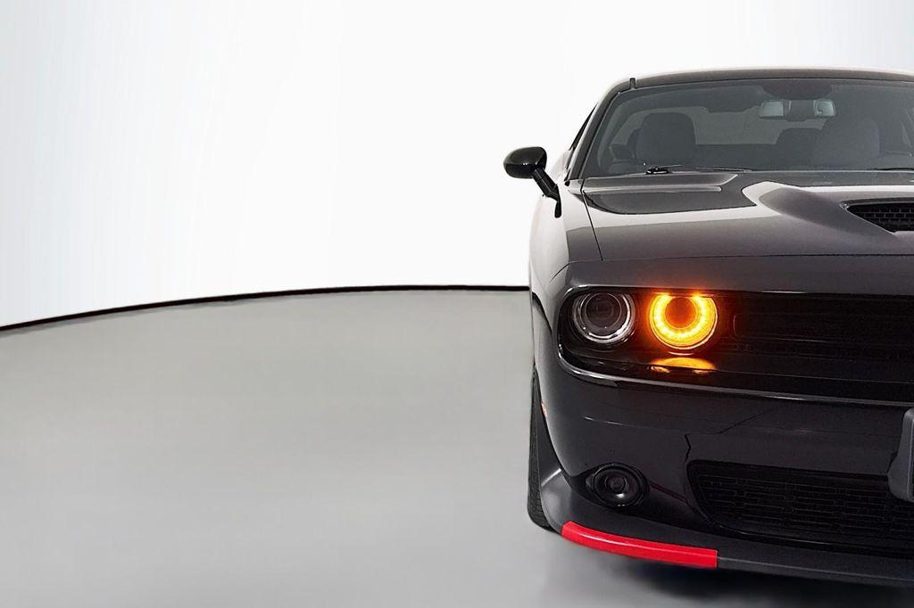 used 2020 Dodge Challenger car, priced at $20,483