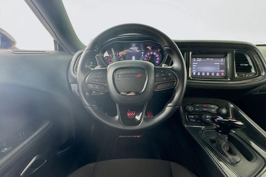 used 2020 Dodge Challenger car, priced at $20,483
