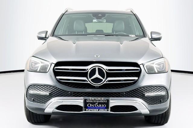 used 2022 Mercedes-Benz GLE 350 car, priced at $45,983