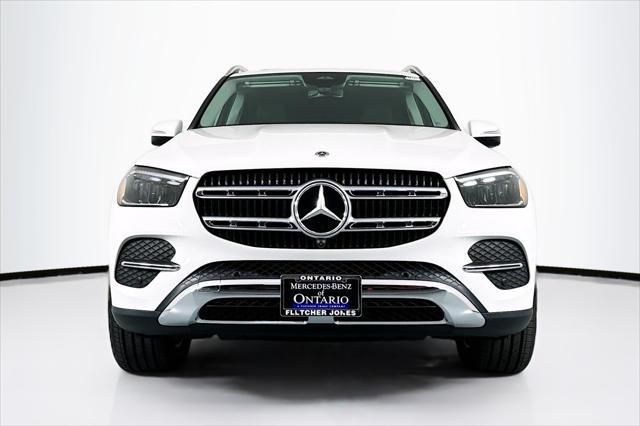 new 2025 Mercedes-Benz GLE 350 car, priced at $70,095