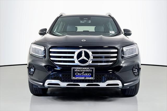 used 2025 Mercedes-Benz GLB 250 car, priced at $47,145