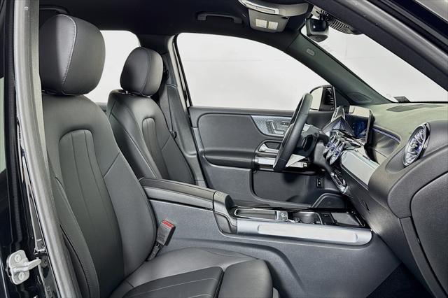 used 2025 Mercedes-Benz GLB 250 car, priced at $47,145