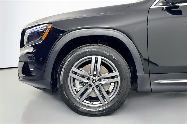 used 2025 Mercedes-Benz GLB 250 car, priced at $47,145
