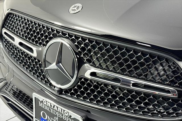 new 2025 Mercedes-Benz GLC 300 car, priced at $65,295