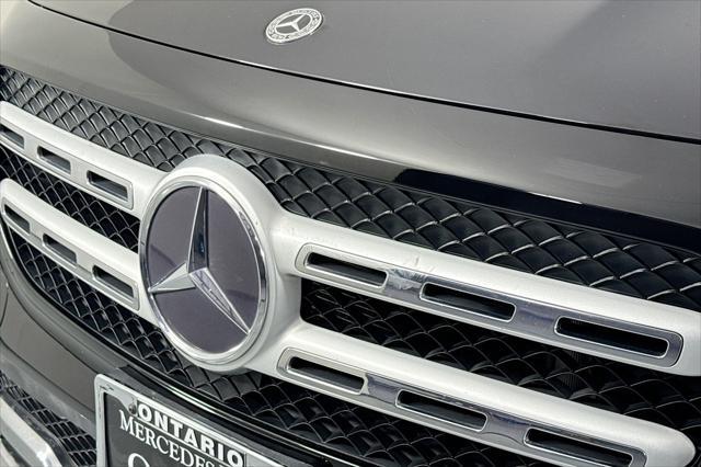 used 2021 Mercedes-Benz GLB 250 car, priced at $26,984