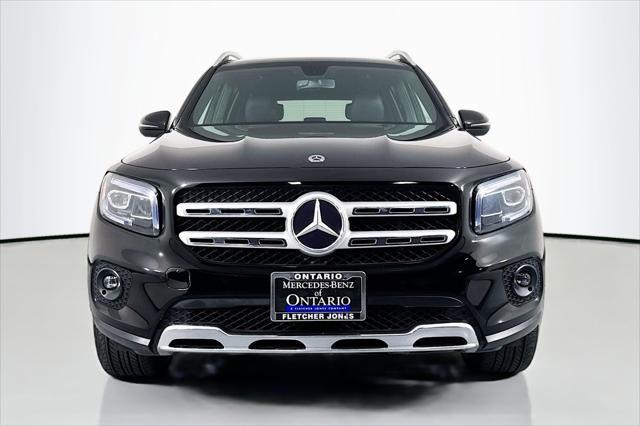 used 2021 Mercedes-Benz GLB 250 car, priced at $26,984