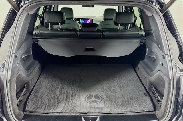 used 2021 Mercedes-Benz GLB 250 car, priced at $26,984