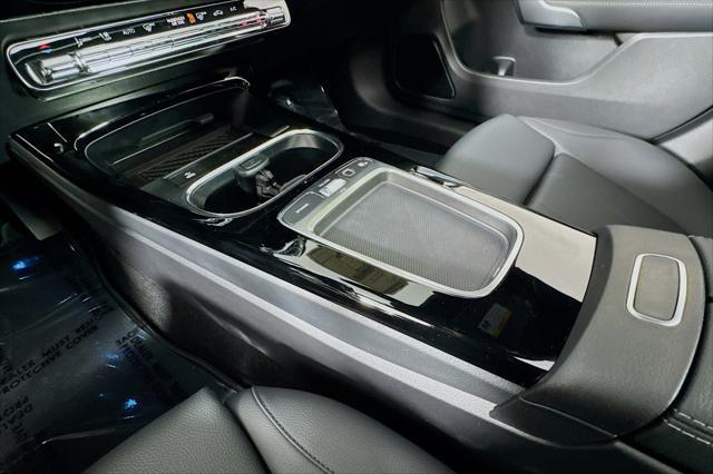 new 2025 Mercedes-Benz CLA 250 car, priced at $47,445