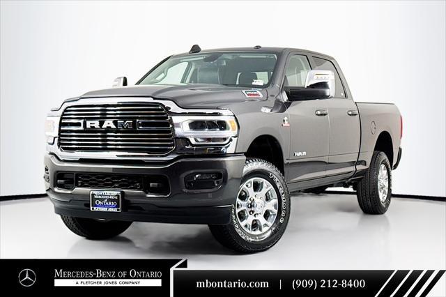 used 2024 Ram 2500 car, priced at $65,983