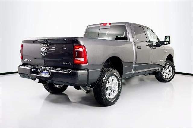 used 2024 Ram 2500 car, priced at $65,983