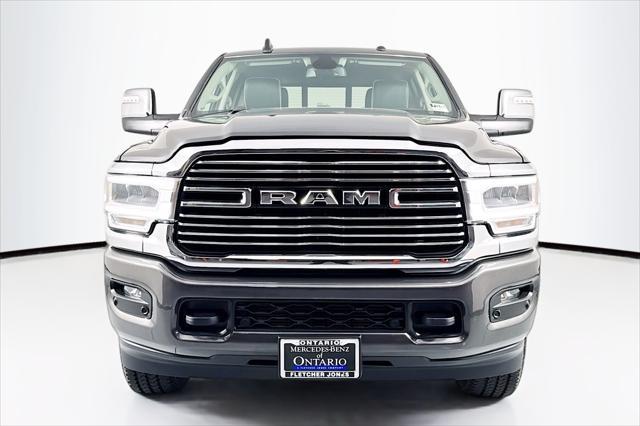 used 2024 Ram 2500 car, priced at $65,983