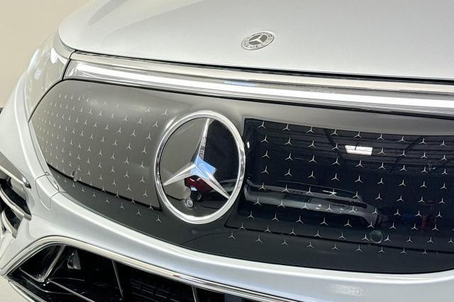 new 2023 Mercedes-Benz EQS 450 car, priced at $119,785