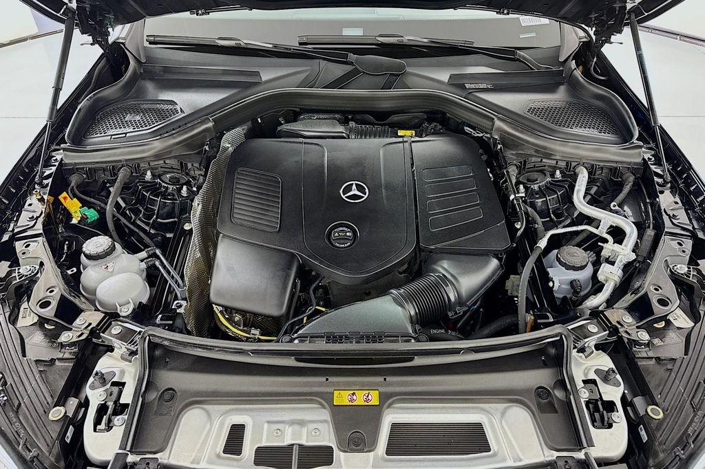used 2025 Mercedes-Benz GLC 350e car, priced at $52,582