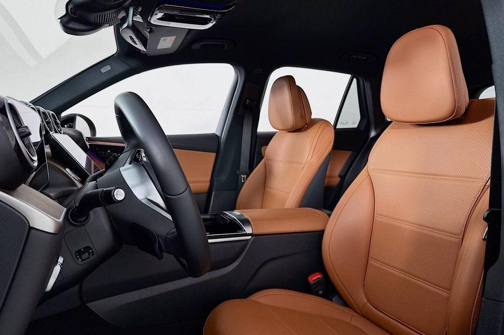 used 2025 Mercedes-Benz GLC 350e car, priced at $52,582