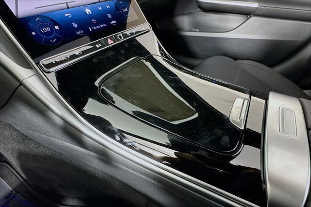 new 2025 Mercedes-Benz C-Class car, priced at $50,820