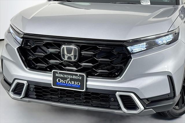 used 2024 Honda CR-V Hybrid car, priced at $38,983
