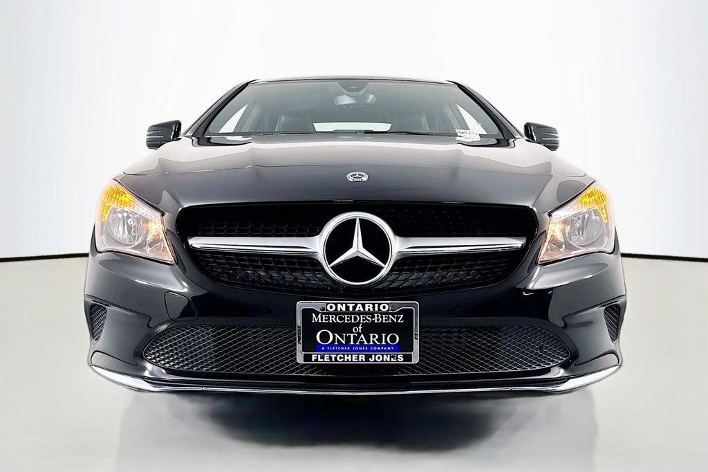 used 2019 Mercedes-Benz CLA 250 car, priced at $26,684