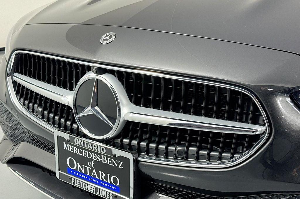 new 2025 Mercedes-Benz C-Class car, priced at $55,800