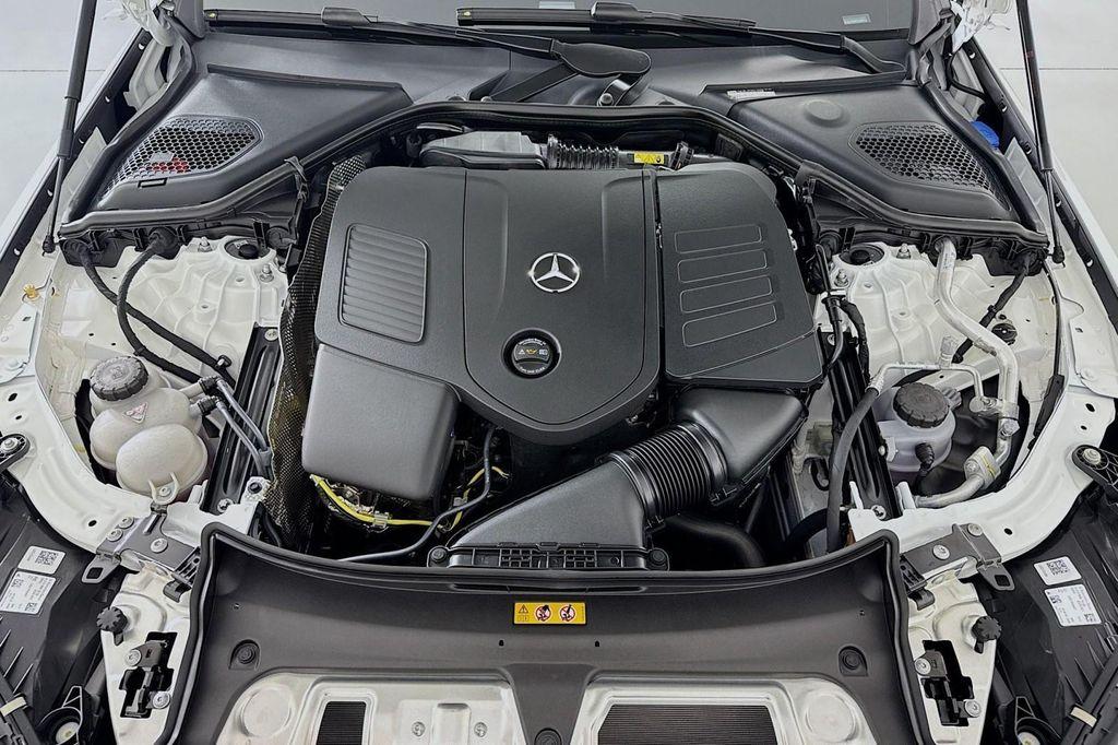 new 2026 Mercedes-Benz E-Class car, priced at $69,365